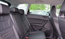 CUPRA ATECA Photo 31
