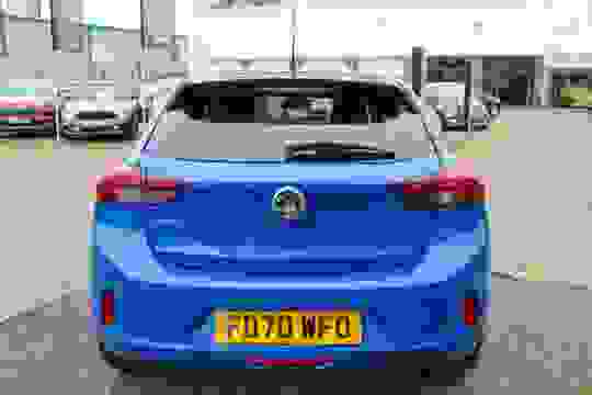 Vauxhall CORSA Photo 3aa4612e-0c2a-4c9f-a5a4-b31324b85bc8.jpg