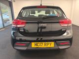 Kia Rio Photo 4