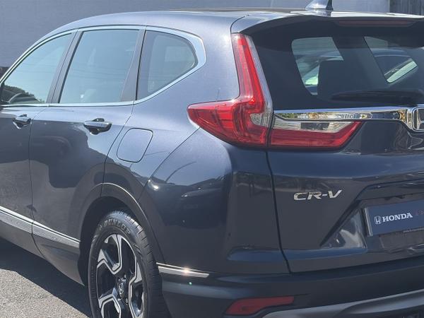 Honda CR-V Photo 20
