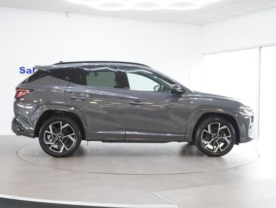 Hyundai TUCSON Photo 3aa9466a-7eb6-4411-ad69-a9c4ccb9c3a5.jpg