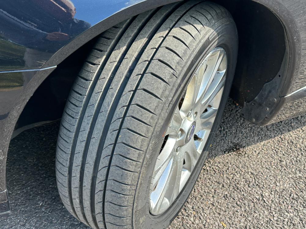 Used Volvo V70 LF10BCO 29