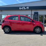 Kia Picanto Photo 1