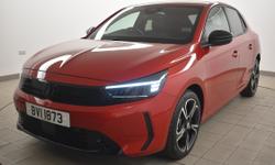 Vauxhall CORSA Photo 5