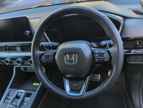Honda CR-V Photo 17