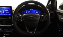 Ford PUMA Photo 15