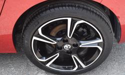 Vauxhall CORSA Photo 40