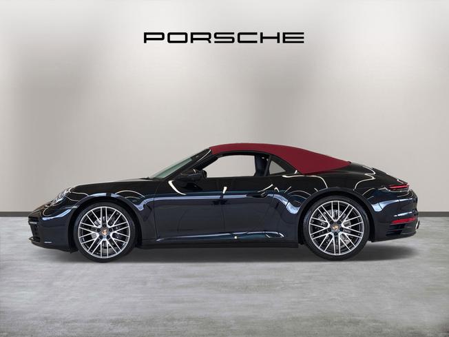 PORSCHE 911 Photo 6