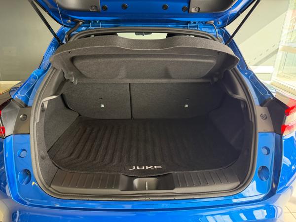 Used Nissan Juke WJ75FZH 8