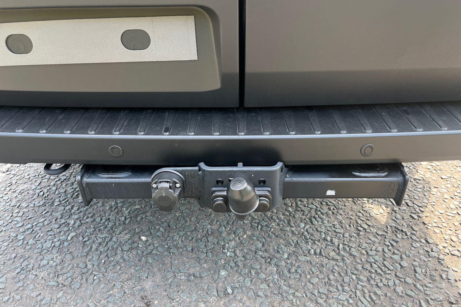 Ford TRANSIT Photo 8