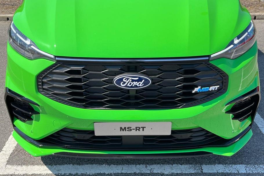 Used Ford TRANSIT CUSTOM L1DCIVMSRT19 30