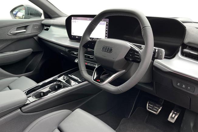 Audi Q3 Photo 7