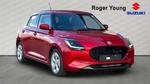Suzuki Swift Photo 0
