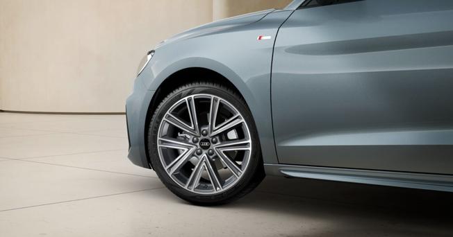 AUDI  A1 Sportback Photo 6