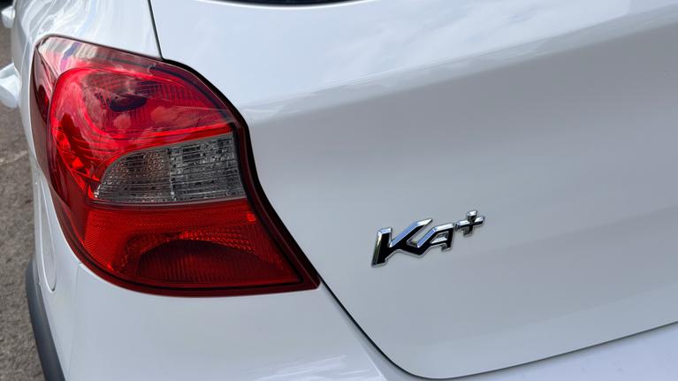 Used Ford Ka+ WR19TNN 16
