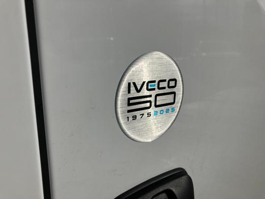 Iveco Daily Photo