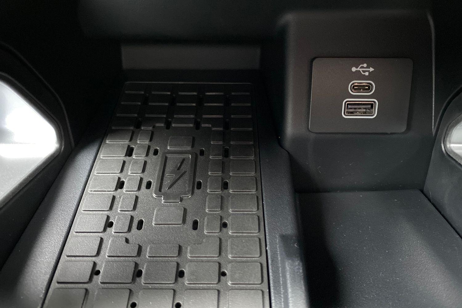 Ford RANGER Photo 39