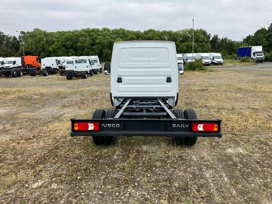 Iveco Daily Photo
