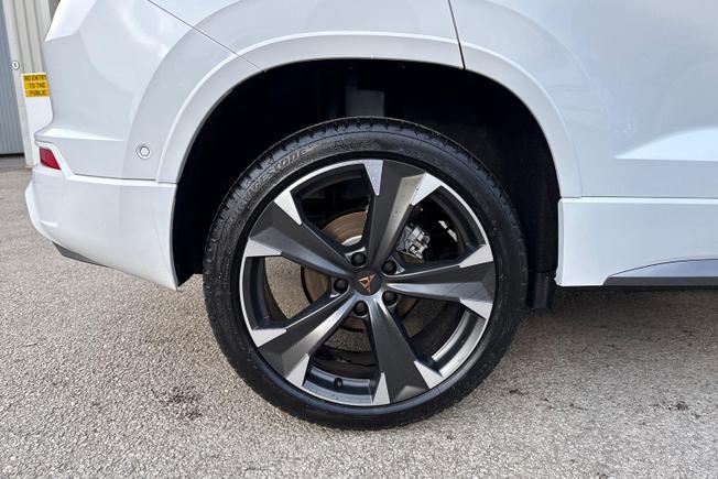 CUPRA Ateca Photo 21