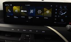 Kia EV5 Photo 13