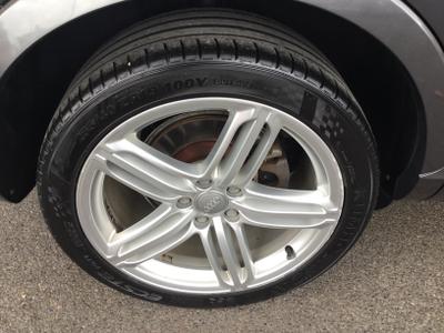Audi Q3 Photo 17