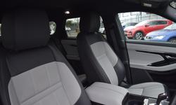 Land Rover RANGE ROVER EVOQUE Photo 27