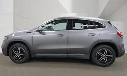 Mercedes-Benz EQA Photo 4