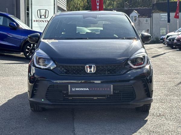 Honda Jazz Photo 5