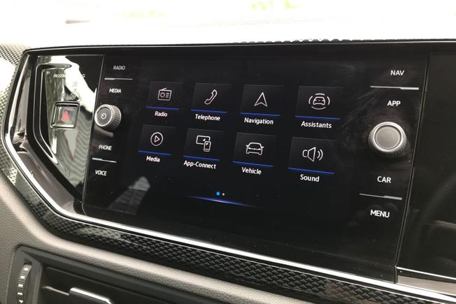VOLKSWAGEN Polo Photo 17