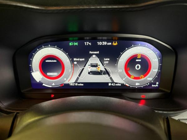 Used Nissan Juke YY24RYW 15
