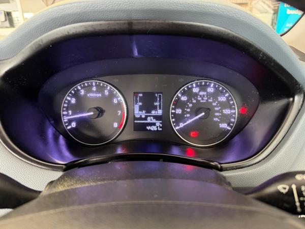 Used Hyundai i20 VF15AXW 15