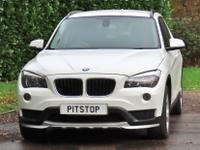 Used BMW X1 FY15JKF 1