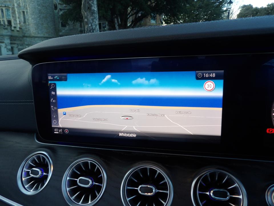 Used Mercedes-Benz E Class PJ19AYO 22