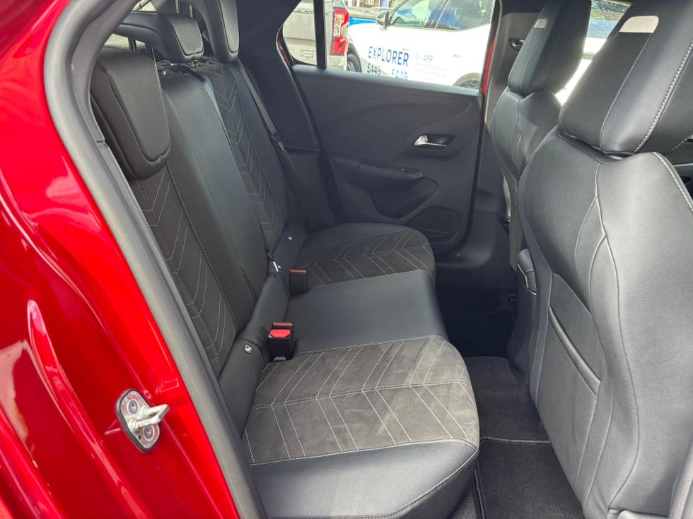 Vauxhall Corsa Photo 3b0bdfbd-38c9-4fed-82ef-55520824b467.JPEG