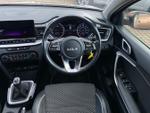 Kia Ceed Photo 10