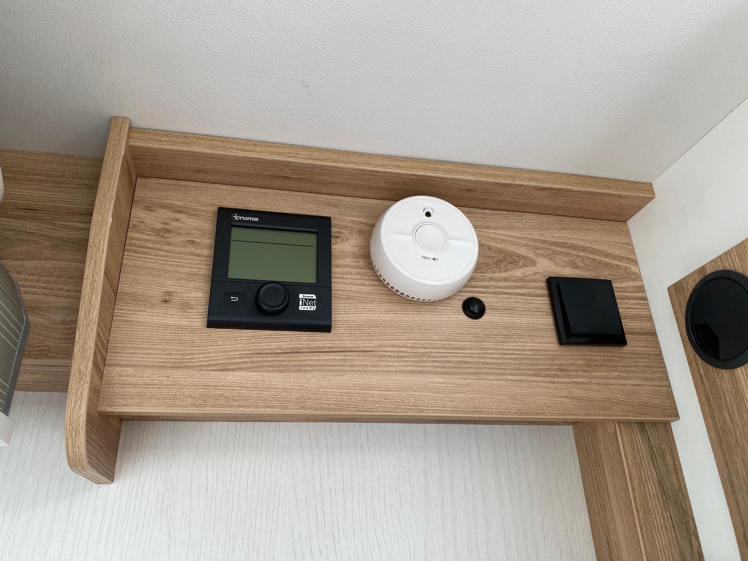 Pilote P696 D Evidence Fiat Ducato 2.3 140bhp Automatic