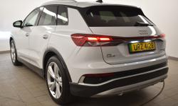 Audi Q4 Photo 46