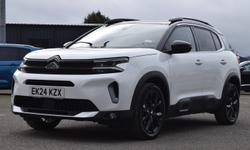 Citroen C5 AIRCROSS Photo 8