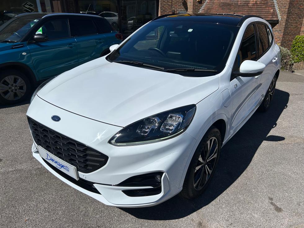 Ford Kuga Photo 3b15f20c-7e39-4bfa-855f-fd317d0d5eee.jpeg
