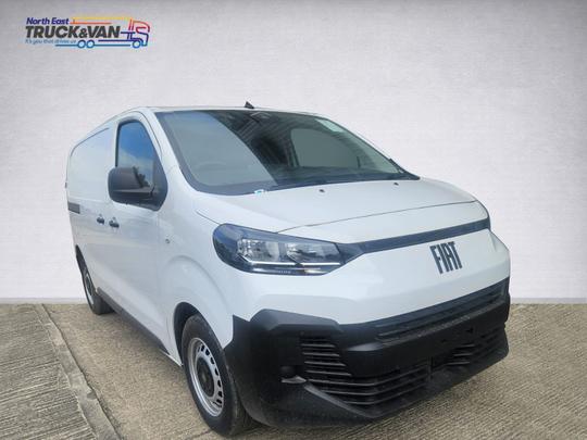 Fiat Scudo Photo