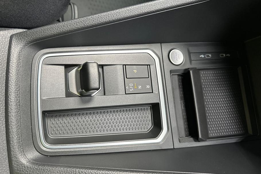 Used Ford TRANSIT CONNECT CONNECTPHEV01 29