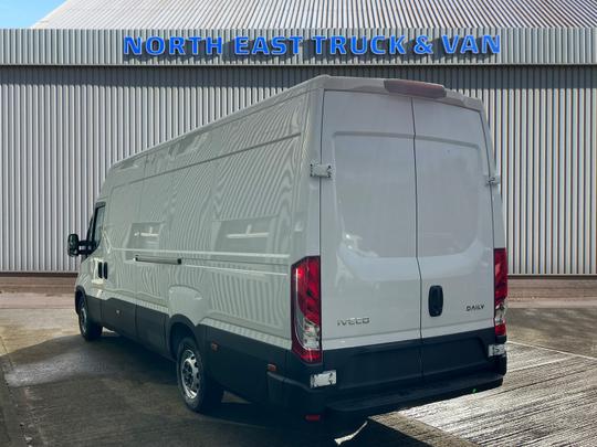 Iveco Daily Photo