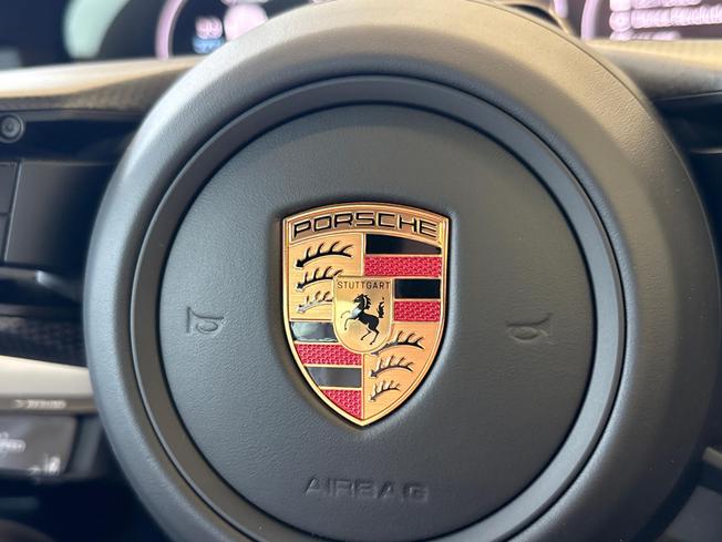 PORSCHE 911 Photo 45