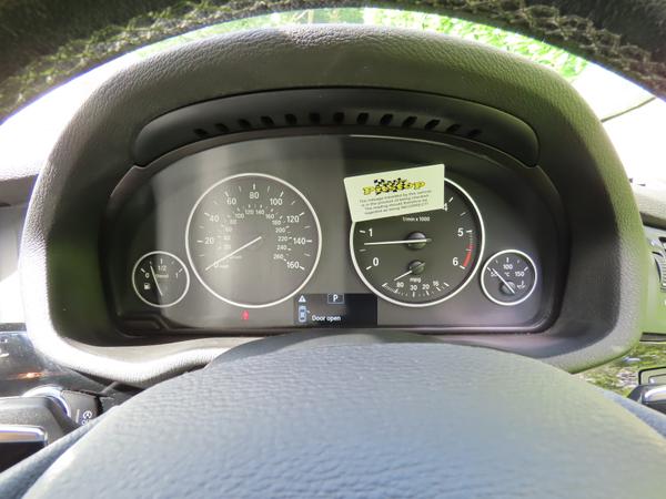 Used BMW X4 LB65PYO 16