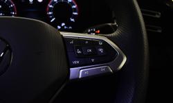 Volkswagen TIGUAN Photo 9