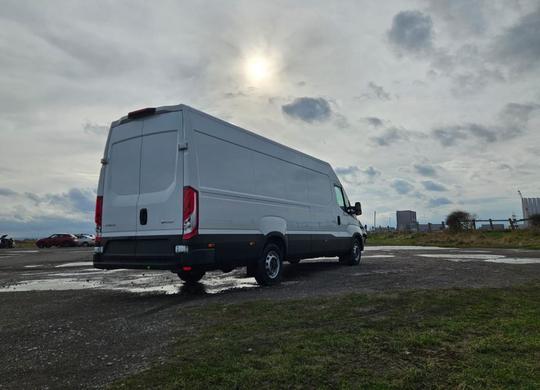 Iveco Daily Photo