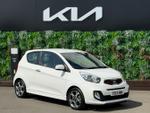 Kia Picanto Photo 15
