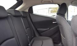 Mazda Mazda2 Photo 30