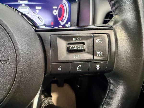 Used Nissan X-Trail OW23LOA 15