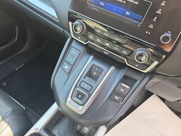 Honda CR-V Photo 22